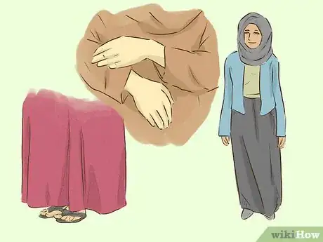 Imagen titulada Choose Whether to Wear the Hijab Step 15