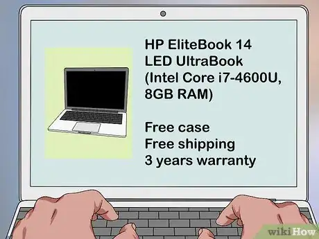 Imagen titulada Sell a Laptop Step 9