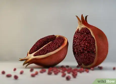 Imagen titulada Grow a Pomegranate Tree Step 2