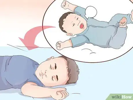 Imagen titulada Get Your Child to Sleep Through the Night Step 5