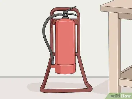 Imagen titulada Refill a Fire Extinguisher Step 20