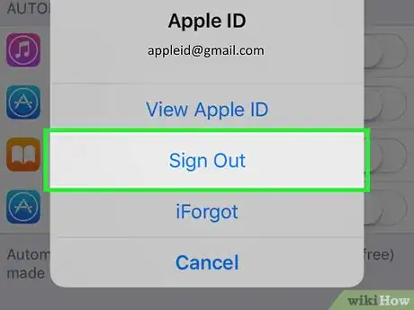 Imagen titulada Delete an Apple ID Step 18