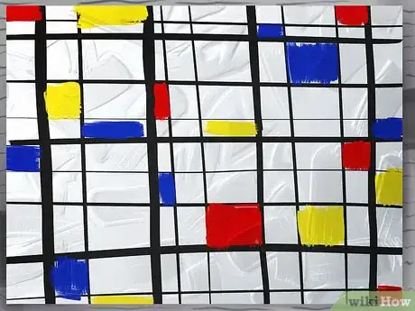 Imagen titulada Create an Abstract Painting Step 19