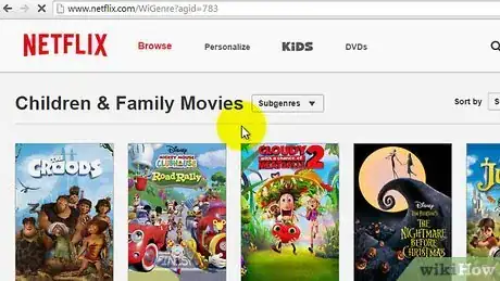 Imagen titulada Delete Recently Watched Movies or Shows on Netflix Step 7 preview