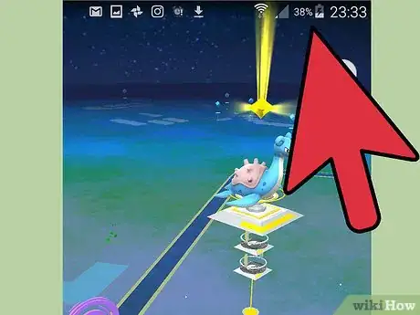 Imagen titulada Play Pokémon GO Step 38