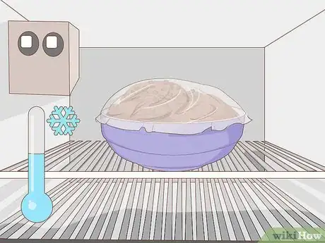 Imagen titulada Make Ice Cream with Snow Step 7