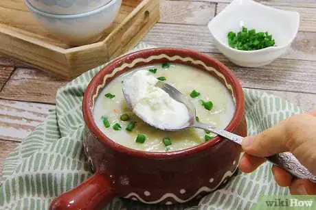 Imagen titulada Thicken Potato Soup Step 7