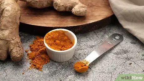 Imagen titulada Take Turmeric Powder Step 13