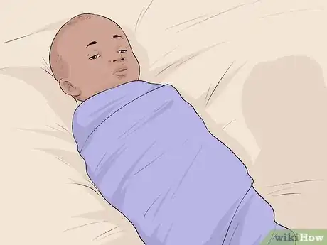 Imagen titulada Help Relieve Gas in Babies Step 5