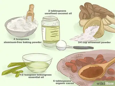 Imagen titulada Get Rid of Body Odor Naturally Step 12