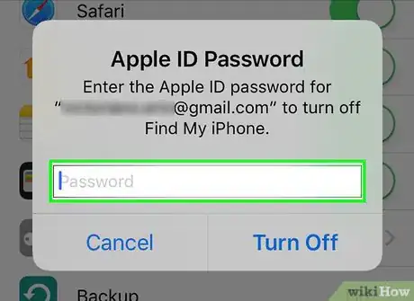 Imagen titulada Change Your iCloud Account Step 4