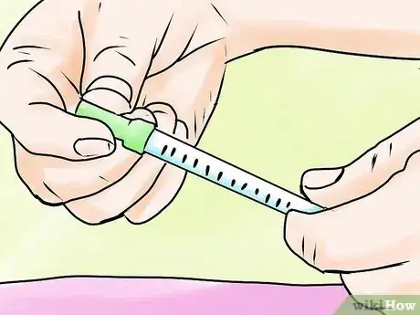 Imagen titulada Give a Subcutaneous Injection Step 10