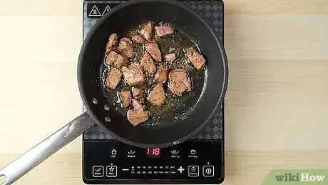 Imagen titulada Cook Lamb's Liver Step 17