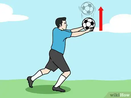 Imagen titulada Head a Soccer Goal Step 20