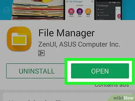 Imagen titulada Transfer Files to SD Card on Android Step 1