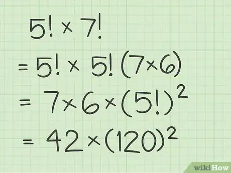 Imagen titulada Multiply Factorials Step 8