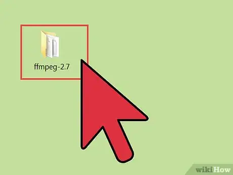 Imagen titulada Use FFmpeg Step 5