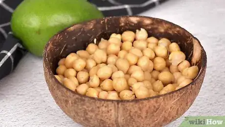 Imagen titulada Cook Canned Chickpeas Step 7