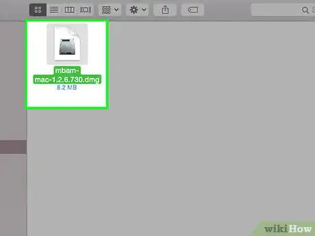 Imagen titulada Scan Mac for Malware Step 3