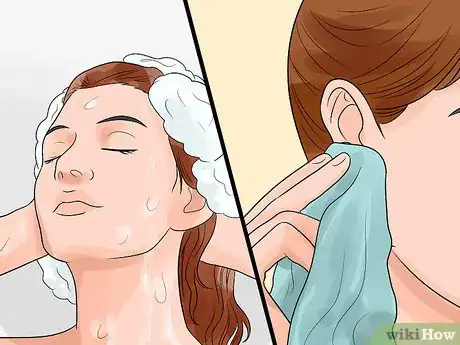 Imagen titulada Get Rid of Pimples Inside the Ear Step 18