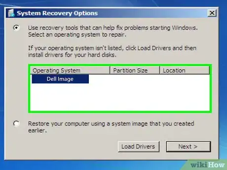 Imagen titulada Reset a Dell Laptop Step 16