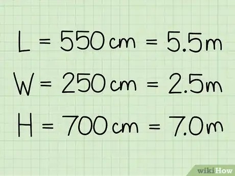 Imagen titulada Calculate CBM Step 2