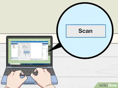 Imagen titulada Scan Documents Into PDF Step 10