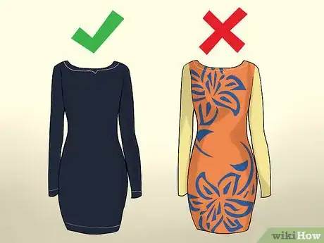 Imagen titulada Wear a Sequined Dress Step 4