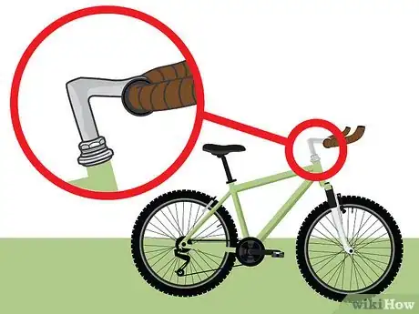 Imagen titulada Adjust Handlebars Step 11