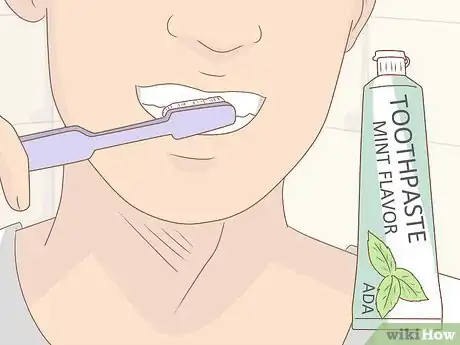 Imagen titulada Motivate Yourself to Brush Your Teeth Everyday Step 7