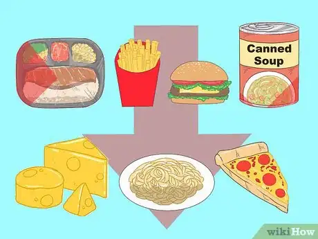 Imagen titulada Treat a Pulmonary Edema at Home Step 5