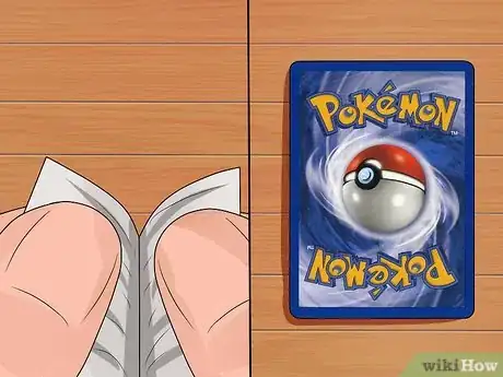 Imagen titulada Make a Pokemon Card Step 15