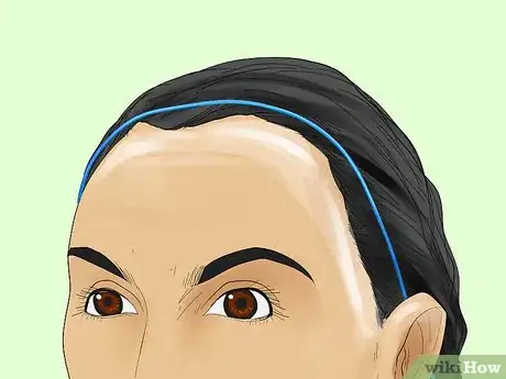 Imagen titulada Remove Hair Dye from Your Scalp Step 3