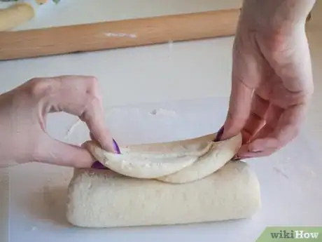 Imagen titulada Make Croissants Step 14