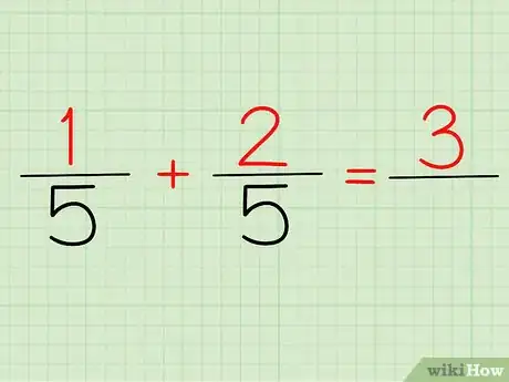 Imagen titulada Add and Subtract Fractions Step 2