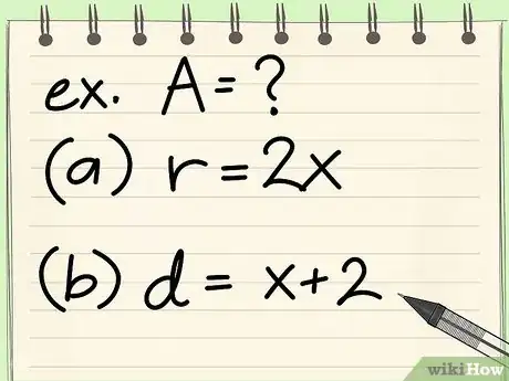 Imagen titulada Find the Circumference and Area of a Circle Step 14