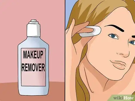 Imagen titulada Get Rid of Blackheads When Your Skin is Sensitive Step 8