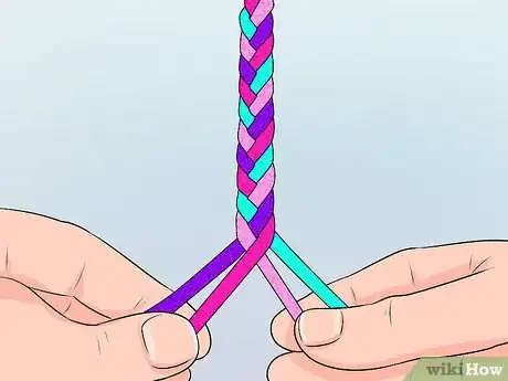 Imagen titulada Braid String Step 16