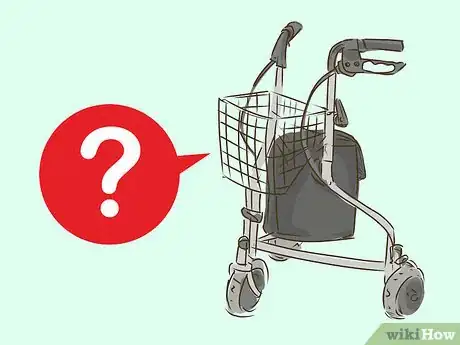 Imagen titulada Choose a Walker or Rollator Step 10