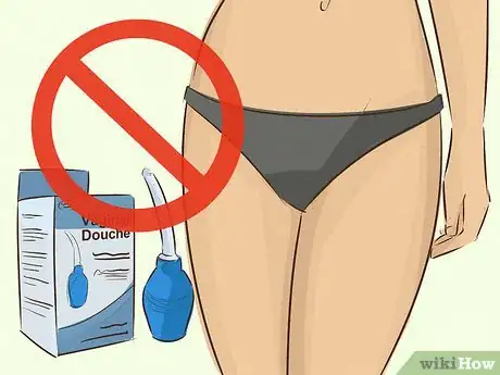 Imagen titulada Soothe a Sore Vagina Step 14