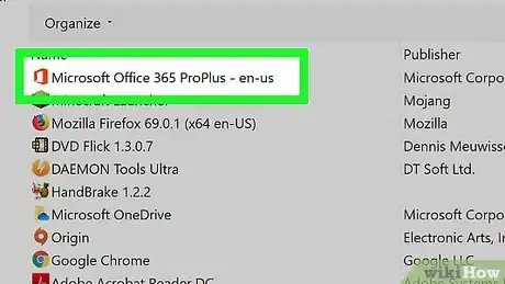 Imagen titulada Transfer Microsoft Office to Another Computer Step 10