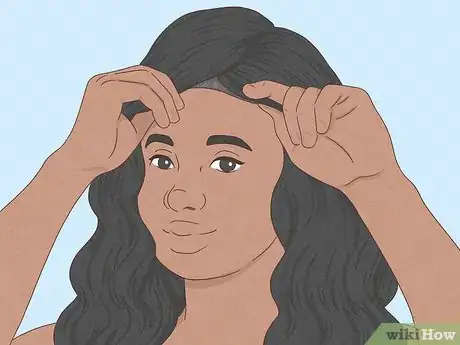 Imagen titulada What Is the Best Protective Style for Relaxed Hair Step 12