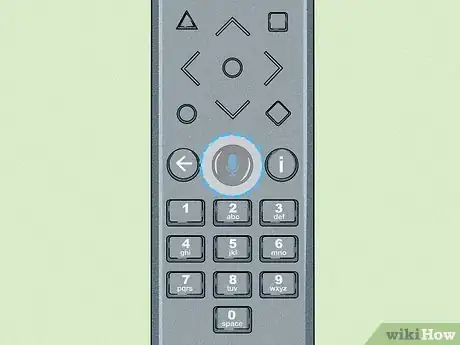 Imagen titulada Where Is the Setup Button on New Xfinity Remote Step 2
