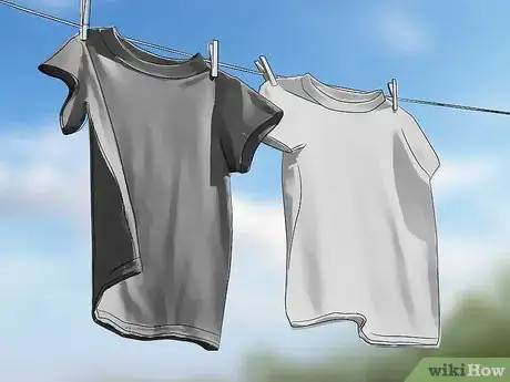 Imagen titulada Get Odor Out of Clothes Step 8