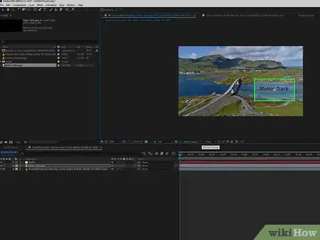 Imagen titulada Motion Track in Adobe After Effects Step 12