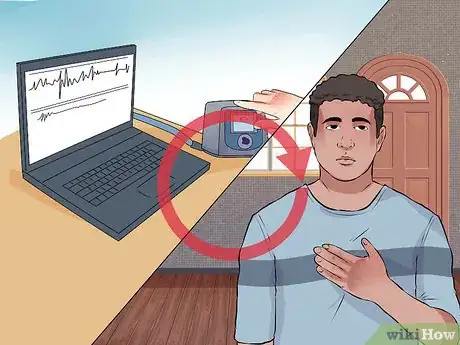 Imagen titulada Adjust Pressure on a Respironics CPAP Machine Step 7