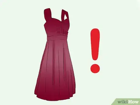 Imagen titulada Dress for Swing Dancing Step 1