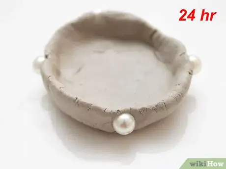 Imagen titulada Use Air Drying Clay Step 10