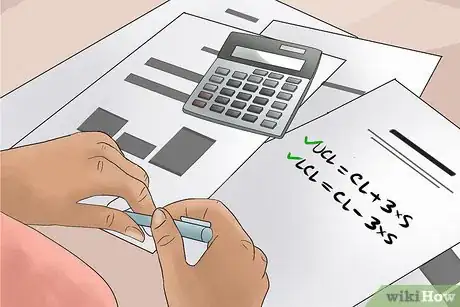 Imagen titulada Create a Control Chart Step 5