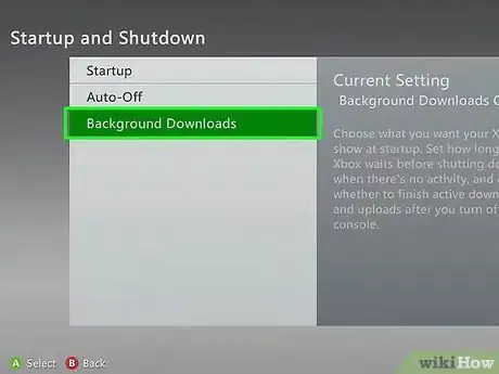 Imagen titulada Get Download Games in the Background (While Xbox Is Off) Step 8